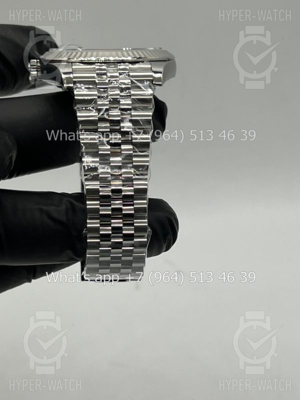 Товар Rolex Datejust 41mm 126334-0032 Clean Фото 12 - Rolex Datejust 41mm 126334-0032 Clean