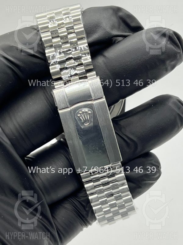 Товар Rolex Datejust 41mm 126334-0032 Clean Фото 14 - Rolex Datejust 41mm 126334-0032 Clean