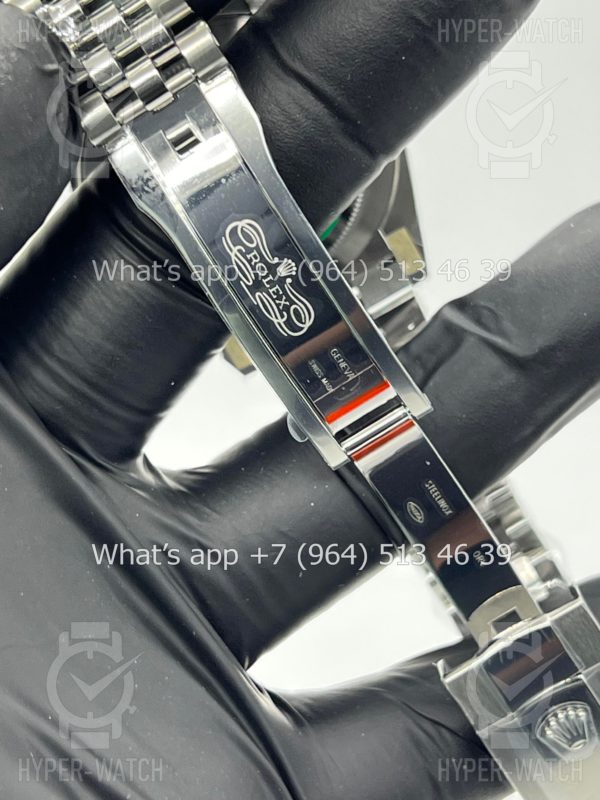 Товар Rolex Datejust 41mm 126334-0032 Clean Фото 15 - Rolex Datejust 41mm 126334-0032 Clean
