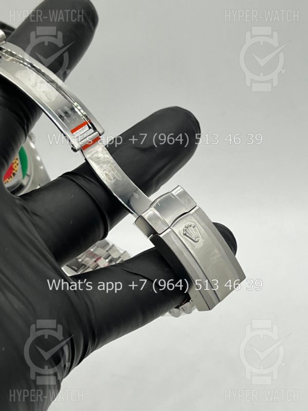 Товар Rolex Datejust 41mm 126334-0032 Clean Фото 16 - Rolex Datejust 41mm 126334-0032 Clean