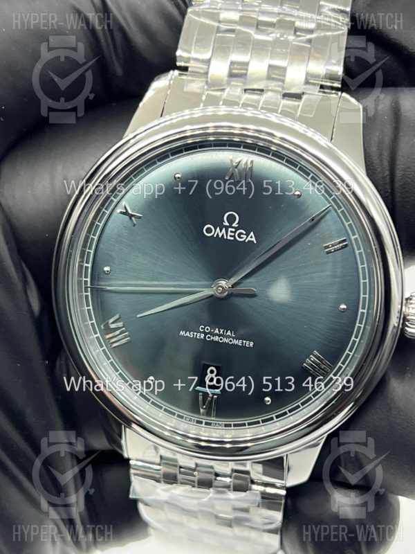 Фото 3 - Omega De Ville Prestige 434.10.40.20.10.001