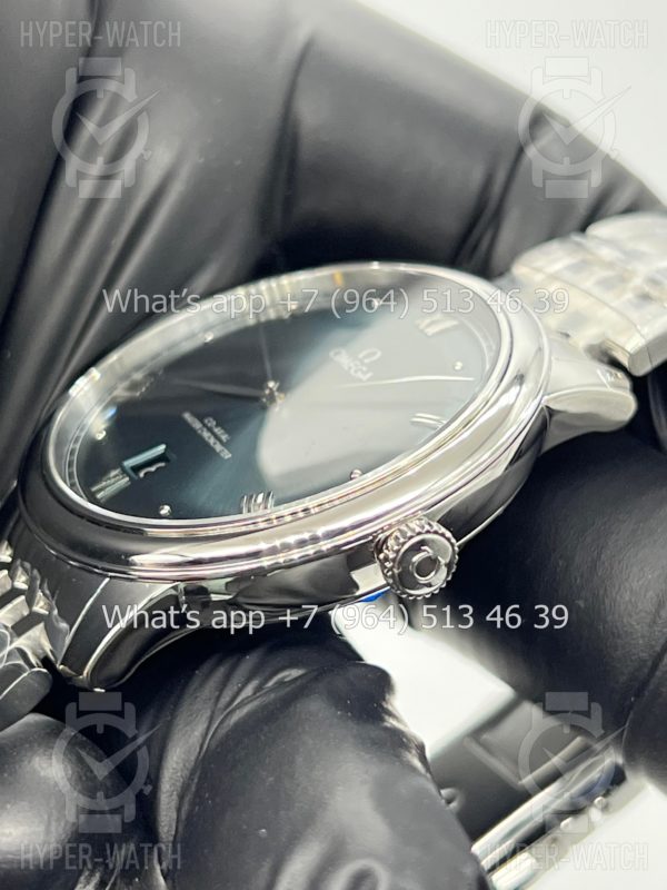 Фото 8 - Omega De Ville Prestige 434.10.40.20.10.001