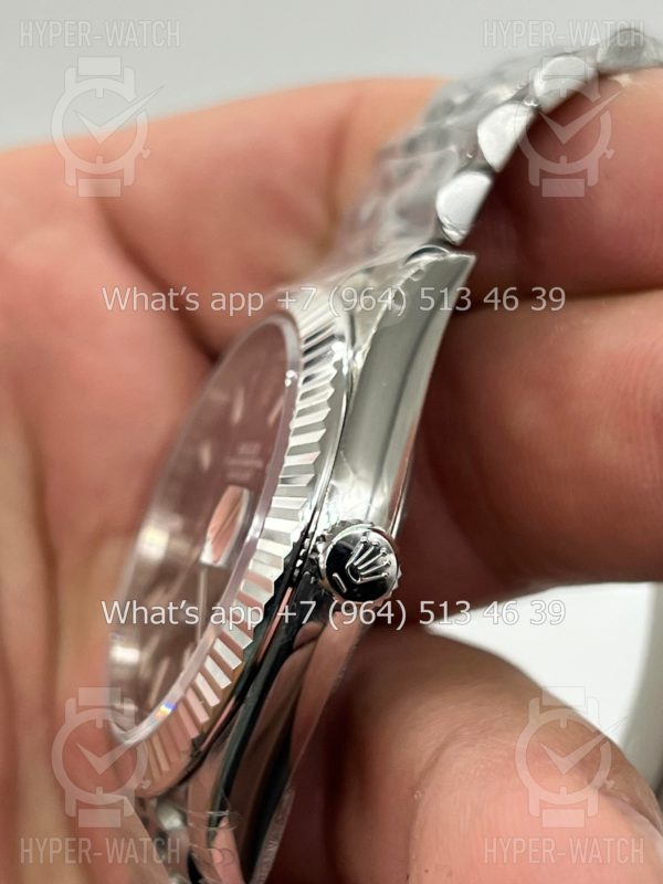 Товар Rolex DateJust 41mm 126334-0032 VS Фото 5 - Rolex DateJust 41mm 126334-0032 VS