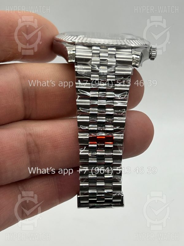 Товар Rolex DateJust 41mm 126334-0032 VS Фото 9 - Rolex DateJust 41mm 126334-0032 VS