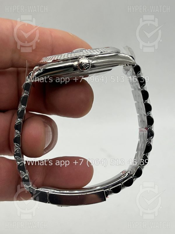 Товар Rolex DateJust 41mm 126334-0032 VS Фото 10 - Rolex DateJust 41mm 126334-0032 VS