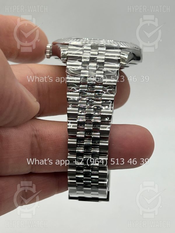 Товар Rolex DateJust 41mm 126334-0032 VS Фото 11 - Rolex DateJust 41mm 126334-0032 VS