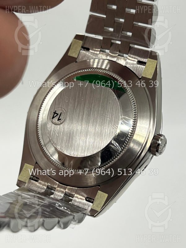 Товар Rolex DateJust 41mm 126334-0032 VS Фото 16 - Rolex DateJust 41mm 126334-0032 VS