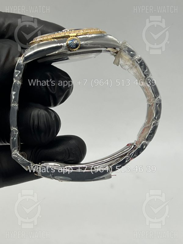 Товар Rolex DateJust 36mm 126283rbr-0032 Фото 12 - Rolex DateJust 36mm 126283rbr-0032
