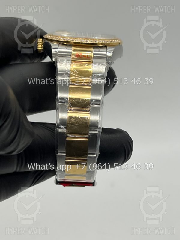 Товар Rolex DateJust 36mm 126283rbr-0032 Фото 13 - Rolex DateJust 36mm 126283rbr-0032