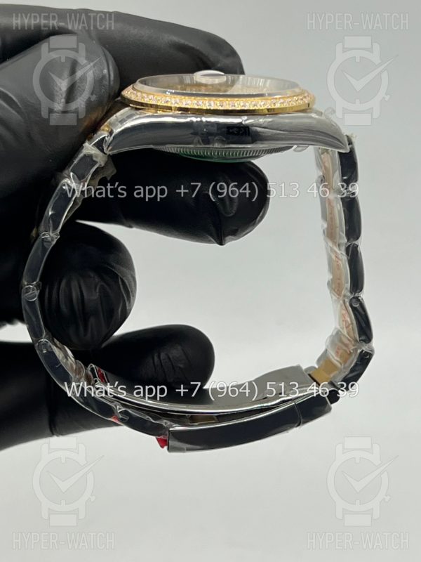 Товар Rolex DateJust 36mm 126283rbr-0032 Фото 14 - Rolex DateJust 36mm 126283rbr-0032