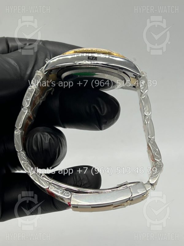 Товар Rolex DateJust 36mm 126283rbr-0032 Фото 15 - Rolex DateJust 36mm 126283rbr-0032
