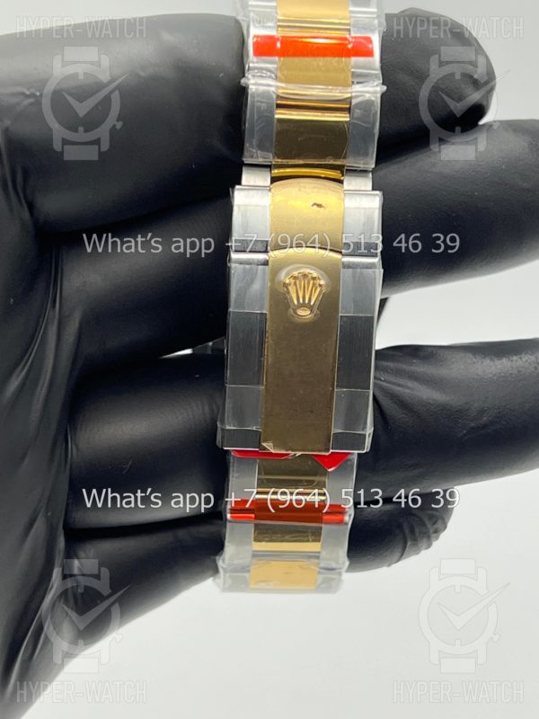 Товар Rolex DateJust 36mm 126283rbr-0032 Фото 16 - Rolex DateJust 36mm 126283rbr-0032