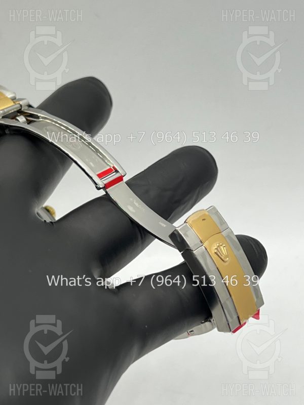 Товар Rolex DateJust 36mm 126283rbr-0032 Фото 18 - Rolex DateJust 36mm 126283rbr-0032