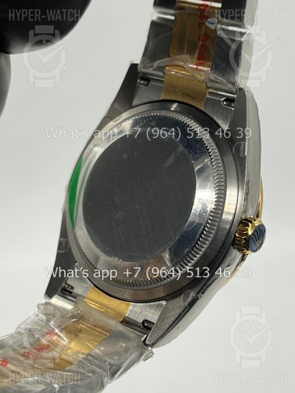 Товар Rolex DateJust 36mm 126283rbr-0032 Фото 19 - Rolex DateJust 36mm 126283rbr-0032