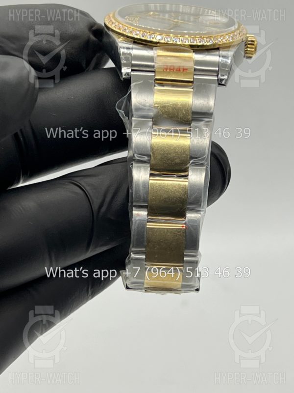 Товар Rolex DateJust 36mm 126283rbr-0018 Фото 11 - Rolex DateJust 36mm 126283rbr-0018