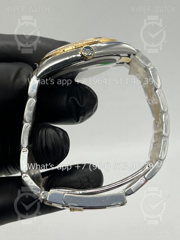 Товар Rolex DateJust 36mm 126283rbr-0018 Фото 12 - Rolex DateJust 36mm 126283rbr-0018