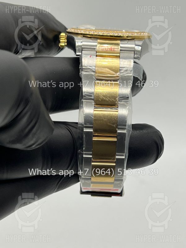 Товар Rolex DateJust 36mm 126283rbr-0018 Фото 13 - Rolex DateJust 36mm 126283rbr-0018