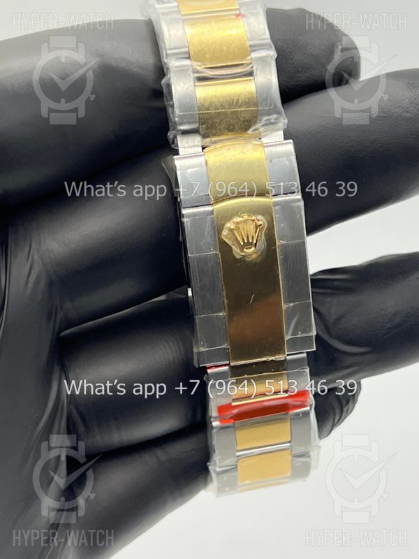 Товар Rolex DateJust 36mm 126283rbr-0018 Фото 15 - Rolex DateJust 36mm 126283rbr-0018