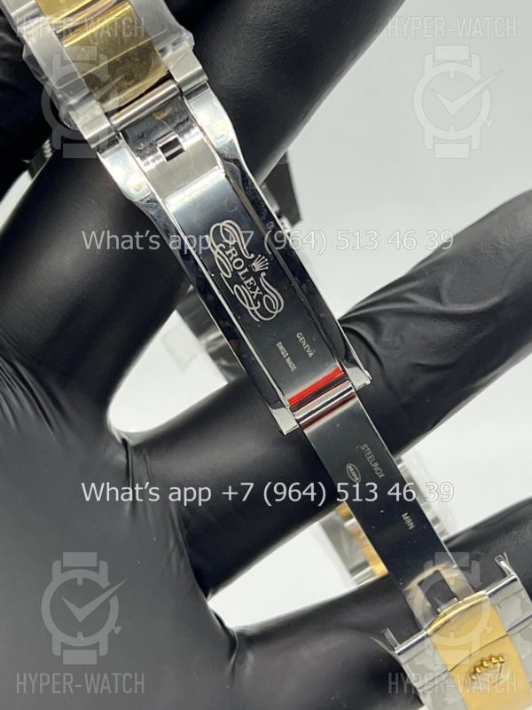 Товар Rolex DateJust 36mm 126283rbr-0018 Фото 16 - Rolex DateJust 36mm 126283rbr-0018