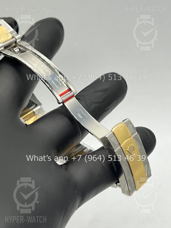 Товар Rolex DateJust 36mm 126283rbr-0018 Фото 17 - Rolex DateJust 36mm 126283rbr-0018