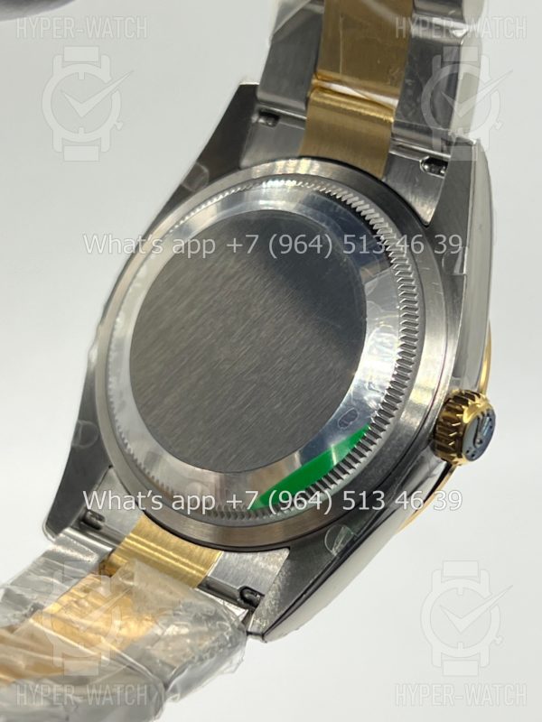 Товар Rolex DateJust 36mm 126283rbr-0018 Фото 18 - Rolex DateJust 36mm 126283rbr-0018