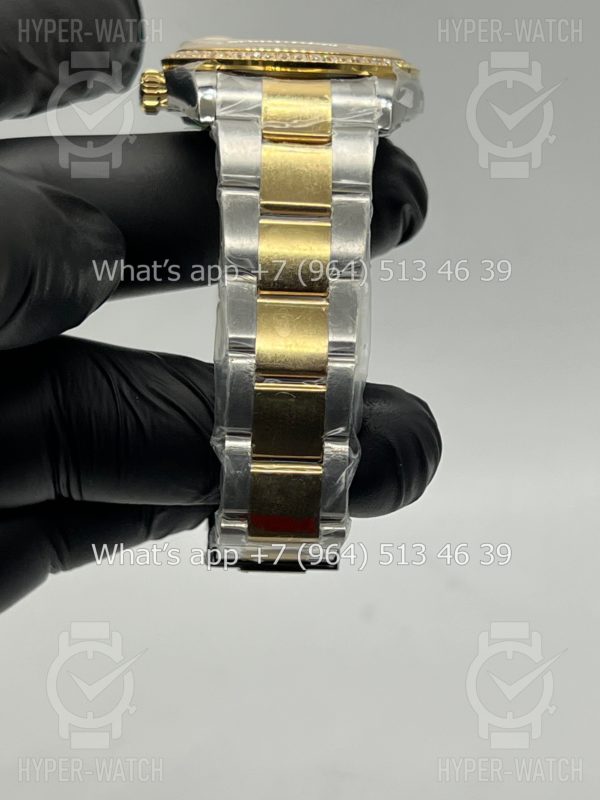 Товар Rolex DateJust 36mm 126283rbr Oyster Фото 11 - Rolex DateJust 36mm 126283rbr Oyster