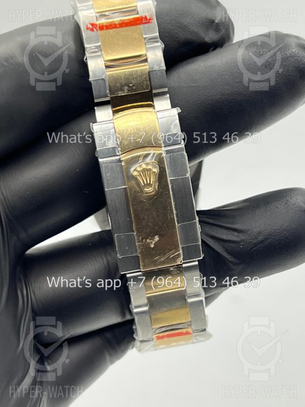 Товар Rolex DateJust 36mm 126283rbr Oyster Фото 13 - Rolex DateJust 36mm 126283rbr Oyster