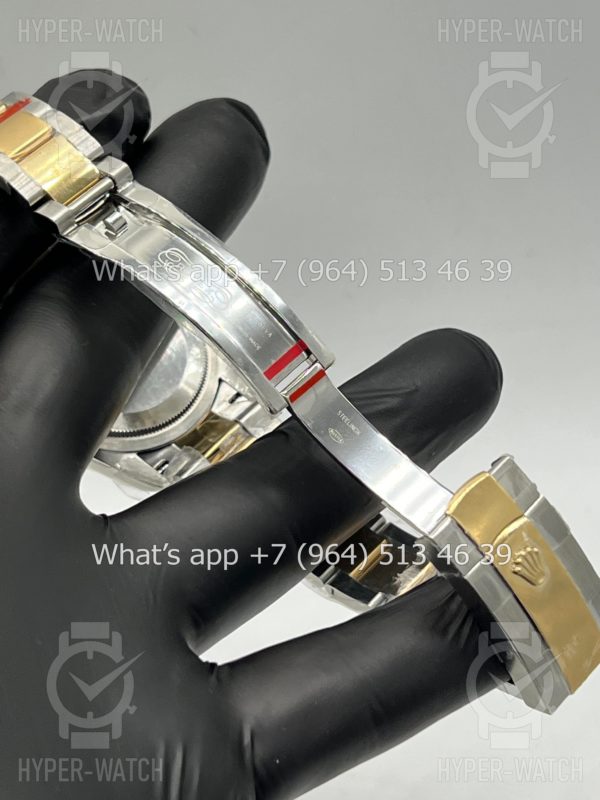 Товар Rolex DateJust 36mm 126283rbr Oyster Фото 15 - Rolex DateJust 36mm 126283rbr Oyster
