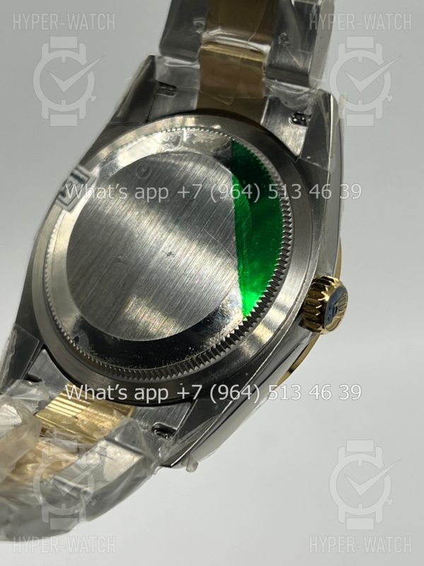Товар Rolex DateJust 36mm 126283rbr Oyster Фото 16 - Rolex DateJust 36mm 126283rbr Oyster