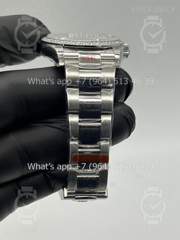 Товар Rolex DateJust 36mm 126284rbr-0010 Фото 11 - Rolex DateJust 36mm 126284rbr-0010