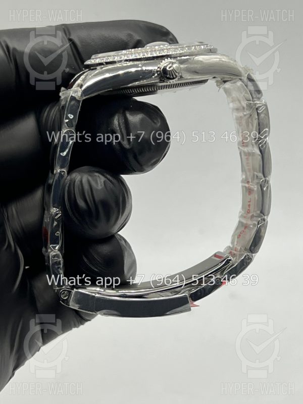 Товар Rolex DateJust 36mm 126284rbr-0010 Фото 12 - Rolex DateJust 36mm 126284rbr-0010