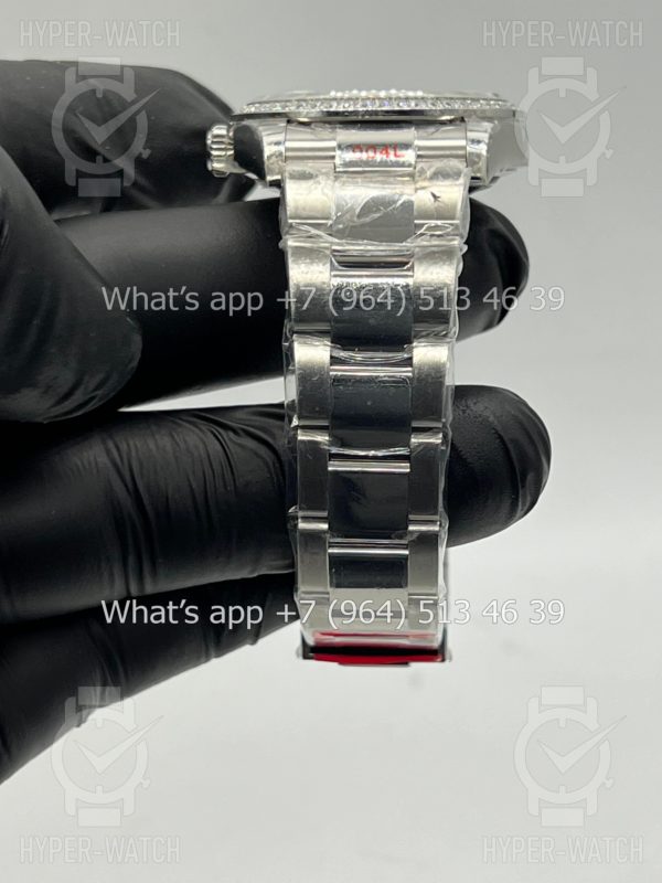 Товар Rolex DateJust 36mm 126284rbr-0010 Фото 13 - Rolex DateJust 36mm 126284rbr-0010