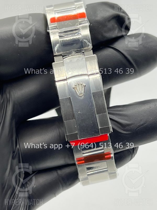 Товар Rolex DateJust 36mm 126284rbr-0010 Фото 16 - Rolex DateJust 36mm 126284rbr-0010