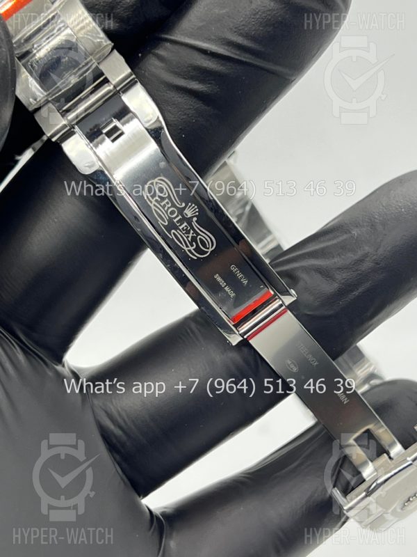 Товар Rolex DateJust 36mm 126284rbr-0010 Фото 17 - Rolex DateJust 36mm 126284rbr-0010