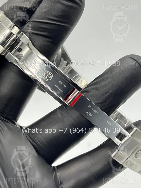 Товар Rolex DateJust 36mm 126284rbr-0010 Фото 18 - Rolex DateJust 36mm 126284rbr-0010