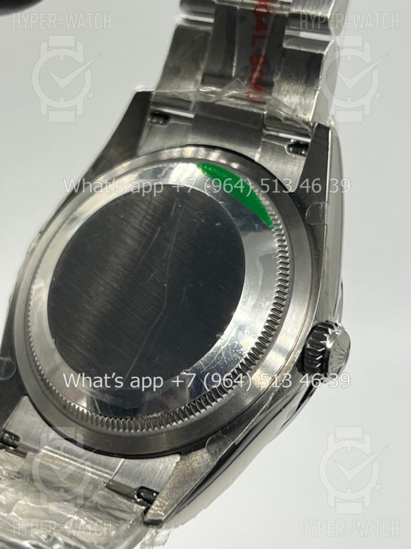 Товар Rolex DateJust 36mm 126284rbr-0010 Фото 20 - Rolex DateJust 36mm 126284rbr-0010