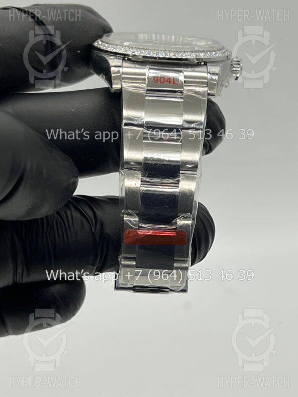 Товар Rolex DateJust 36mm 126284rbr-0040 Фото 12 - Rolex DateJust 36mm 126284rbr-0040
