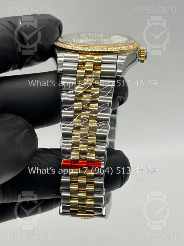 Товар Rolex DateJust 36mm 126283rbr-0009 Фото 13 - Rolex DateJust 36mm 126283rbr-0009