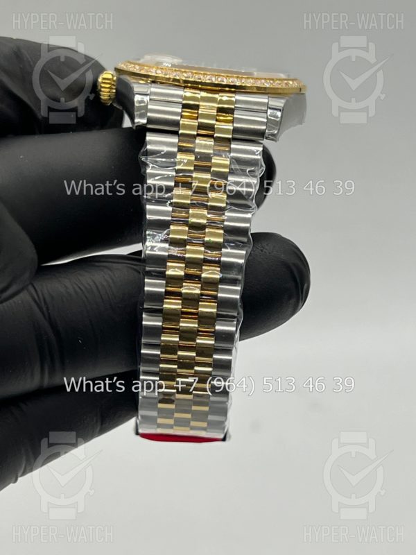 Товар Rolex DateJust 36mm 126283rbr-0009 Фото 15 - Rolex DateJust 36mm 126283rbr-0009