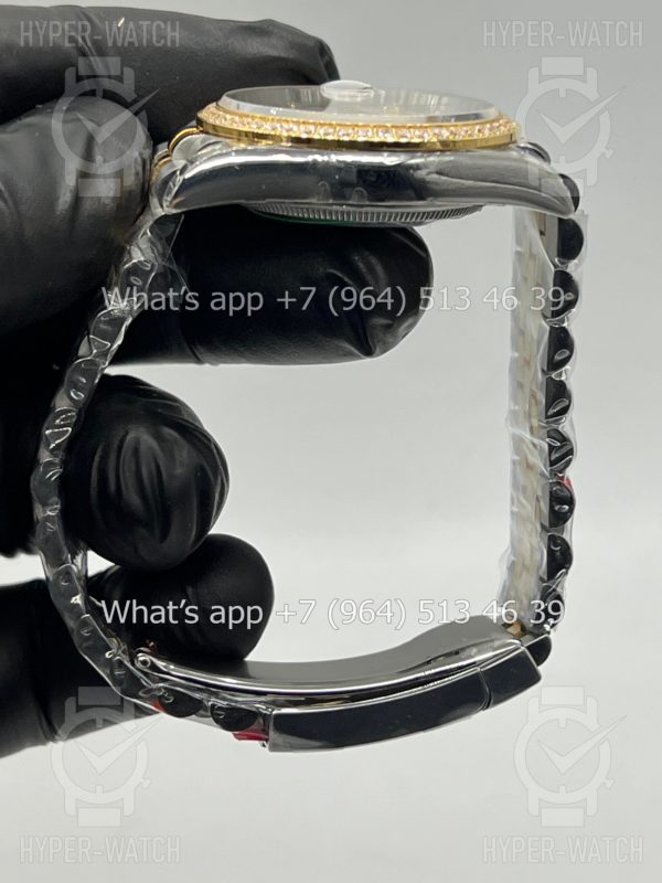 Товар Rolex DateJust 36mm 126283rbr-0009 Фото 16 - Rolex DateJust 36mm 126283rbr-0009