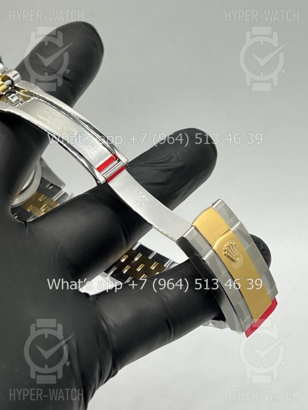 Товар Rolex DateJust 36mm 126283rbr-0009 Фото 21 - Rolex DateJust 36mm 126283rbr-0009