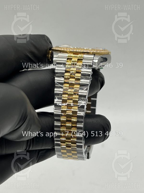 Товар Rolex DateJust 36mm 126283rbr-0017 Фото 12 - Rolex DateJust 36mm 126283rbr-0017