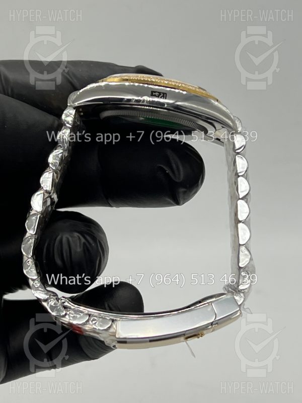 Товар Rolex DateJust 36mm 126283rbr-0017 Фото 13 - Rolex DateJust 36mm 126283rbr-0017