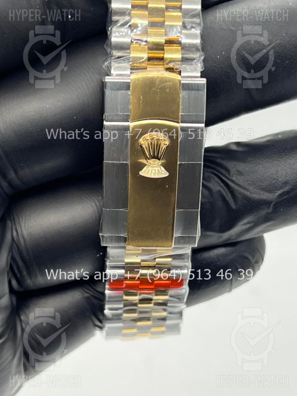 Товар Rolex DateJust 36mm 126283rbr-0017 Фото 15 - Rolex DateJust 36mm 126283rbr-0017
