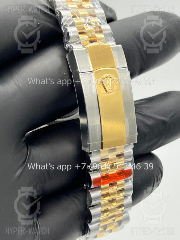 Товар Rolex DateJust 36mm 126283rbr-0017 Фото 16 - Rolex DateJust 36mm 126283rbr-0017