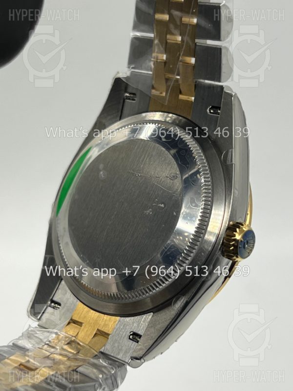Товар Rolex DateJust 36mm 126283rbr-0017 Фото 19 - Rolex DateJust 36mm 126283rbr-0017
