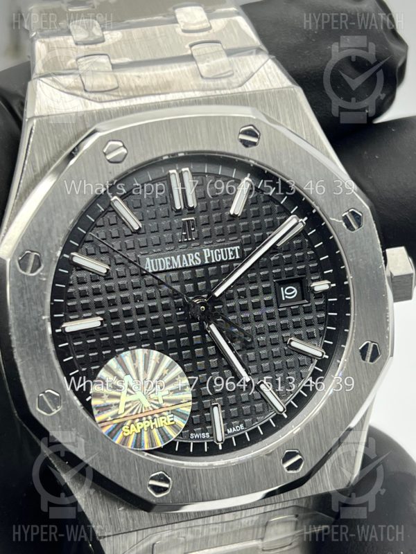 Фото 5 - Audemars Piguet Royal Oak 41mm Art 8625