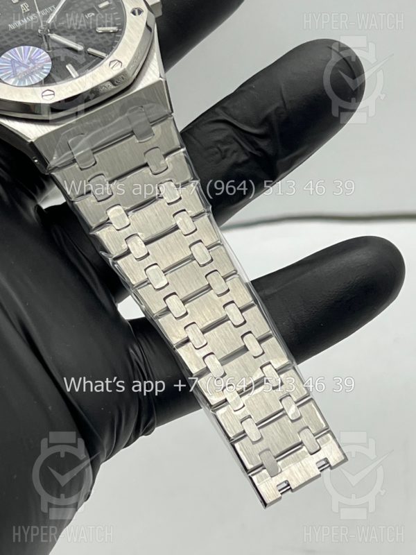 Фото 11 - Audemars Piguet Royal Oak 41mm Art 8625