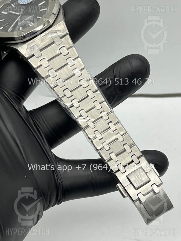 Фото 12 - Audemars Piguet Royal Oak 41mm Art 8625