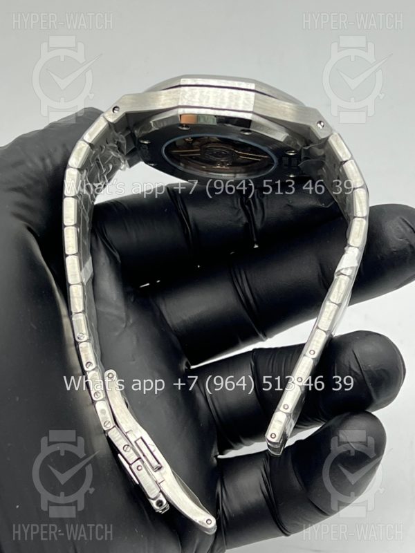 Фото 14 - Audemars Piguet Royal Oak 41mm Art 8625